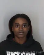 Mugshot of ASHLEY SHUNEKA TATE