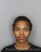 Mugshot of SKYLER M DAVIS booked in Shelby County, Tennessee on March 3, 2026