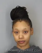 Mugshot of TIJUANA C KIMBRO