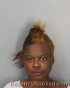 Mugshot of BRENDA RICHELLE COLBERT