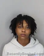 Mugshot of JACARI LINDSEY