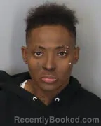 Mugshot of KAYLA BRAZEL