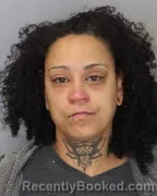 Mugshot of JOY S KING