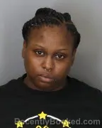 Mugshot of ASHELY NICOLE SMITH