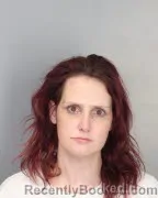 Mugshot of LAUREN ELISE DULL