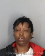 Mugshot of AFRICA MONQUIC COLLINS