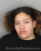 Mugshot of ROBIN LANGLEY booked in Shelby County, Tennessee on March 19, 2026