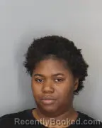 Mugshot of JOSLYN HARRIS booked in Shelby County, Tennessee on March 19, 2026