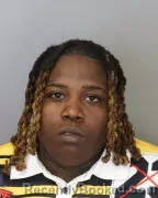 Mugshot of MIRCALE FAYE BILLS booked in Shelby County, Tennessee on March 20, 2026