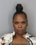 Mugshot of LASHUN WILLIAMS booked in Shelby County, Tennessee on March 20, 2026