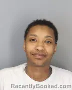 Mugshot of LAKISHA S HAWKINS booked in Shelby County, Tennessee on March 20, 2026