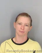 Mugshot of LACI D ENDRESS booked in Shelby County, Tennessee on March 21, 2026