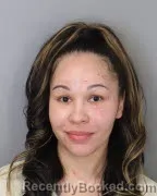 Mugshot of GEORGETTE ELLINGTON booked in Shelby County, Tennessee on March 23, 2026