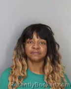 Mugshot of RITA LASHUN BONDS booked in Shelby County, Tennessee on March 24, 2026