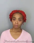 Mugshot of TAYLOR JOHNSON booked in Shelby County, Tennessee on March 24, 2026