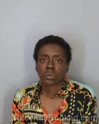 Mugshot of MARKITA DEONNA GREENE booked in Shelby County, Tennessee on March 24, 2026