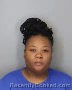 Mugshot of ROBIN EDDINS booked in Shelby County, Tennessee on March 24, 2026