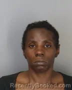 Mugshot of SHERITA D WIGGINS booked in Shelby County, Tennessee on March 25, 2026