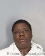 Mugshot of GABRIEL SPANN booked in Shelby County, Tennessee on March 25, 2026