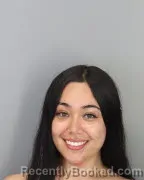 Mugshot of DAYSHA NELMIDARICE booked in Shelby County, Tennessee on March 25, 2026