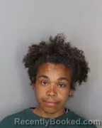 Mugshot of CHERI N MAHER booked in Shelby County, Tennessee on March 26, 2026