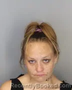 Mugshot of VERONICA NICHOLAS booked in Shelby County, Tennessee on March 26, 2026