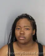 Mugshot of DEASIA DREW booked in Shelby County, Tennessee on March 26, 2026