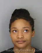 Mugshot of LISA L HAILEY booked in Shelby County, Tennessee on March 26, 2026