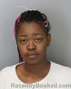 Mugshot of DARRIEL HOYLE booked in Shelby County, Tennessee on March 26, 2026