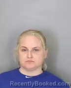 Mugshot of JESSIE M KUNDE booked in Shelby County, Tennessee on March 27, 2026