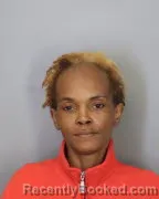 Mugshot of NICOLE MICHELLE FREEMAN booked in Shelby County, Tennessee on March 27, 2026