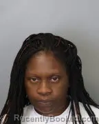 Mugshot of DELORA SCOTT booked in Shelby County, Tennessee on March 28, 2026