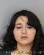 Mugshot of ANA E LOPEZGOMEZ booked in Shelby County, Tennessee on March 29, 2026