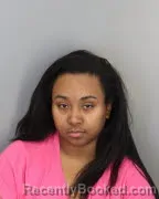 Mugshot of AMILLEON HOWARD booked in Shelby County, Tennessee on March 30, 2026