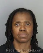 Mugshot of VANTRICE COHEN booked in Shelby County, Tennessee on March 30, 2026