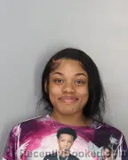 Mugshot of RAYVIEN COLEMAN booked in Shelby County, Tennessee on March 31, 2026