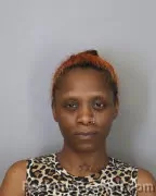 Mugshot of CHRISTALYN T IVERY booked in Shelby County, Tennessee on April 1, 2026