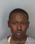 Mugshot of TRISHA R MAXWELL booked in Shelby County, Tennessee on April 1, 2026