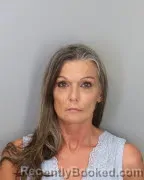 Mugshot of NANCY CARNEY booked in Shelby County, Tennessee on April 5, 2026