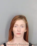 Mugshot of APRIL NICOLE HOWARD booked in Shelby County, Tennessee on April 5, 2026