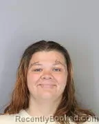 Mugshot of ANGEL LEE ROLAND booked in Shelby County, Tennessee on April 10, 2026