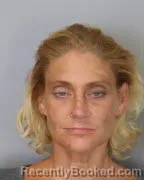 Mugshot of TARA E GRUSZKIEWICZ booked in Shelby County, Tennessee on May 6, 2026