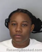 Mugshot of LATOYA M TALLEY booked in Shelby County, Tennessee on May 15, 2026