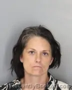 Mugshot of TABITHA ANN STROUD booked in Shelby County, Tennessee on May 15, 2026