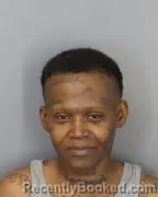 Mugshot of LATONYA EVON WRIGHT booked in Shelby County, Tennessee on May 15, 2026