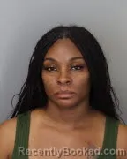 Mugshot of SONIA ADDISON booked in Shelby County, Tennessee on May 16, 2026