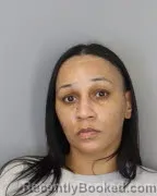 Mugshot of ASHLEY LOTT booked in Shelby County, Tennessee on May 18, 2026