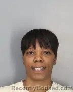 Mugshot of DEKANDIS NICHOLE SUTTON booked in Shelby County, Tennessee on May 19, 2026