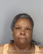 Mugshot of AVIS D PERRY booked in Shelby County, Tennessee on May 19, 2026