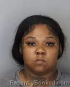 Mugshot of DENISHA L MASON booked in Shelby County, Tennessee on May 19, 2026